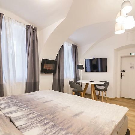 St. Marks Apartment 2 Zagreb Exteriör bild