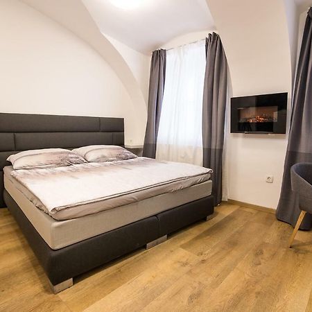 St. Marks Apartment 2 Zagreb Exteriör bild